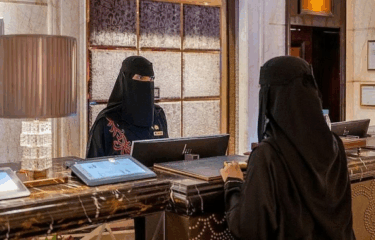 Women in Saudi Hospitality | The Rise of Female Entrepreneurship 