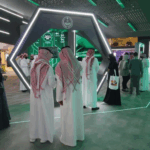 13 Conferences in Riyadh in May-June 2025 | Your Guide to What’s Happening 