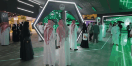 13 Conferences in Riyadh in May-June 2025 | Your Guide to What’s Happening 