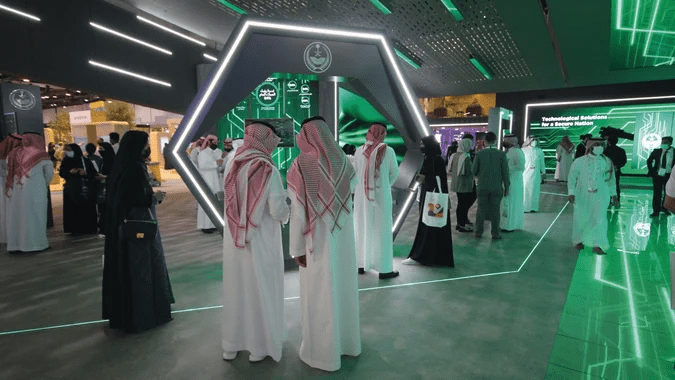 13 Conferences in Riyadh in May-June 2025 | Your Guide to What’s Happening 