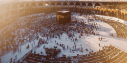 Paid Hajj Leaves for First-Time Pilgrims Working in the Private Sector in Saudi Arabia