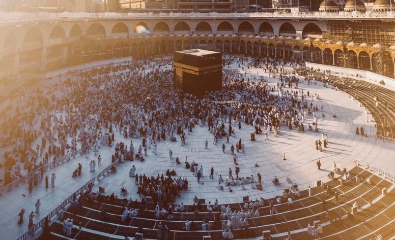 Paid Hajj Leaves for First-Time Pilgrims Working in the Private Sector in Saudi Arabia