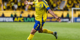 Ronaldo’s Contribution to Al Nassr | Football, Fame, and a New Era 