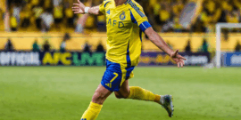 Ronaldo’s Contribution to Al Nassr | Football, Fame, and a New Era 