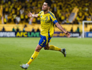 Ronaldo’s Contribution to Al Nassr | Football, Fame, and a New Era 