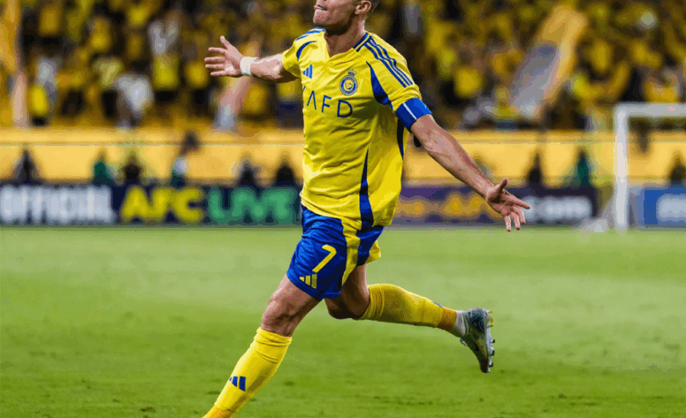 Ronaldo’s Contribution to Al Nassr | Football, Fame, and a New Era 