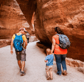 Essential Saudi Arabia Travel Tips for Americans Visiting The Kingdom in 2025