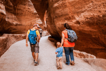 Essential Saudi Arabia Travel Tips for Americans Visiting The Kingdom in 2025