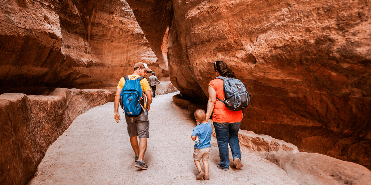 Essential Saudi Arabia Travel Tips for Americans Visiting The Kingdom in 2025