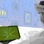 A New Digital Era for the Kingdom as Saudi Arabia Ranks First in E-Government Services