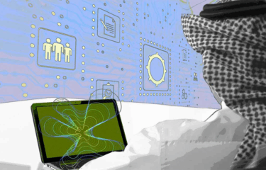A New Digital Era for the Kingdom as Saudi Arabia Ranks First in E-Government Services