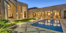Best Compounds in Saudi Arabia for Expats – A 2025 Guide to Gated Comfort & Community