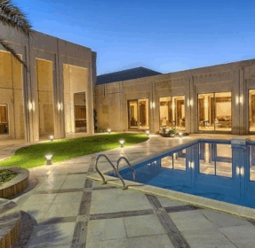Best Compounds in Saudi Arabia for Expats – A 2025 Guide to Gated Comfort & Community