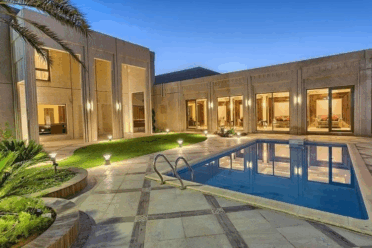 Best Compounds in Saudi Arabia for Expats – A 2025 Guide to Gated Comfort & Community