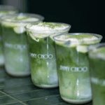 So Matcha Meets Jimmy Choo: A Luxe Collaboration Brewing in Riyadh