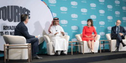 How Saudi Arabia's Global Tourism Platform, TOURISE, Is Redefining Travel Worldwide