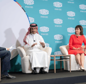 How Saudi Arabia's Global Tourism Platform, TOURISE, Is Redefining Travel Worldwide