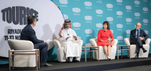 How Saudi Arabia’s Global Tourism Platform, TOURISE, Is Redefining Travel Worldwide