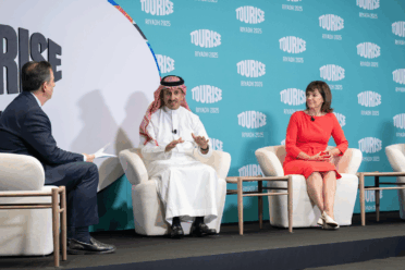 How Saudi Arabia’s Global Tourism Platform, TOURISE, Is Redefining Travel Worldwide