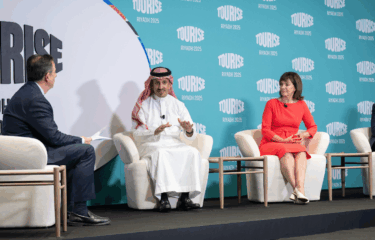 How Saudi Arabia’s Global Tourism Platform, TOURISE, Is Redefining Travel Worldwide