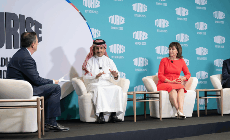 How Saudi Arabia's Global Tourism Platform, TOURISE, Is Redefining Travel Worldwide