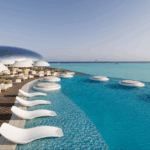 Luxury Resorts in Saudi Arabia 2025 – A New Era of Desert Dreams & Red Sea Reverie