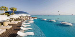 Luxury Resorts in Saudi Arabia 2025 – A New Era of Desert Dreams & Red Sea Reverie