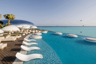 Luxury Resorts in Saudi Arabia 2025 – A New Era of Desert Dreams & Red Sea Reverie