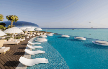 Luxury Resorts in Saudi Arabia 2025 – A New Era of Desert Dreams & Red Sea Reverie