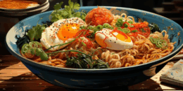 The Best Ramen in Riyadh: 5 Slurp-Worthy Spots You Need to Try in 2025