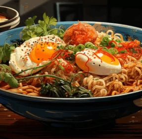 The Best Ramen in Riyadh: 5 Slurp-Worthy Spots You Need to Try in 2025