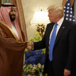 How to Plan Your Route During the US President’s Visit to Saudi Arabia? – Trump’s Riyadh Visit & Road Closures