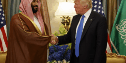 How to Plan Your Route During the US President’s Visit to Saudi Arabia? – Trump’s Riyadh Visit & Road Closures