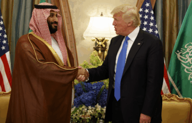 How to Plan Your Route During the US President’s Visit to Saudi Arabia? – Trump’s Riyadh Visit & Road Closures