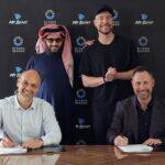 MrBeast Signed with Riyadh Season: Epic Challenges, Exclusive Content & The First-Ever Mr. Beast Park in Saudi Arabia