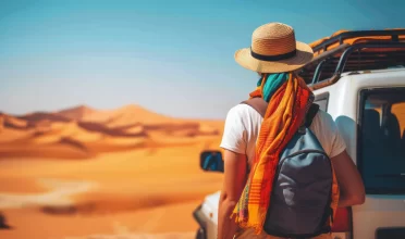 Top Places to Visit in Saudi Arabia This Eid al-Adha – A Guide for GCC Expats