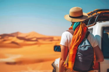 Top Places to Visit in Saudi Arabia This Eid al-Adha – A Guide for GCC Expats