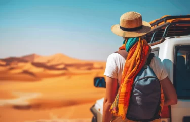 Top Places to Visit in Saudi Arabia This Eid al-Adha – A Guide for GCC Expats