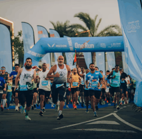 Riyadh Gears Up for One Run 2025: A Global Running Movement with Local Soul
