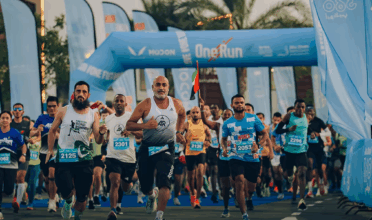 Riyadh Gears Up for One Run 2025: A Global Running Movement with Local Soul