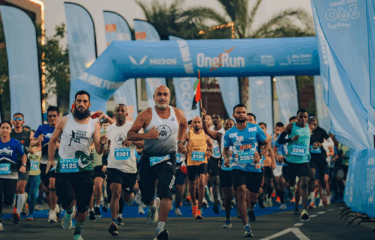 Riyadh Gears Up for One Run 2025: A Global Running Movement with Local Soul