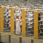 The Best Public and Private Libraries in Riyadh (2025 Guide) 
