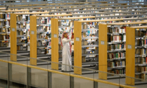 The Best Public and Private Libraries in Riyadh (2025 Guide) 