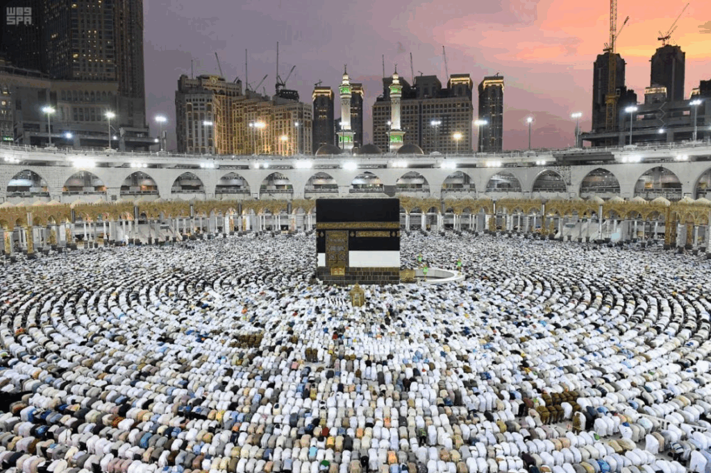 Eid Holidays in Saudi Arabia 2025 Everything You Need to Know!