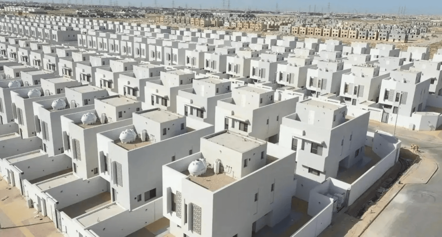 Saudi Arabia’s minimum age for housing support will benefit the youth - (Credits Asharq Al-Awsat)
