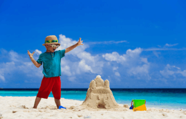 Summer Camps in Riyadh 2025: Top Activity Destinations for Your Kids to Learn, Play, and Explore
