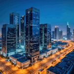 Top Business Conferences in Saudi Arabia 2025: Opportunities for Entrepreneurs and Investors
