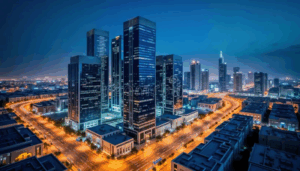 Top Business Conferences in Saudi Arabia 2025: Opportunities for Entrepreneurs and Investors
