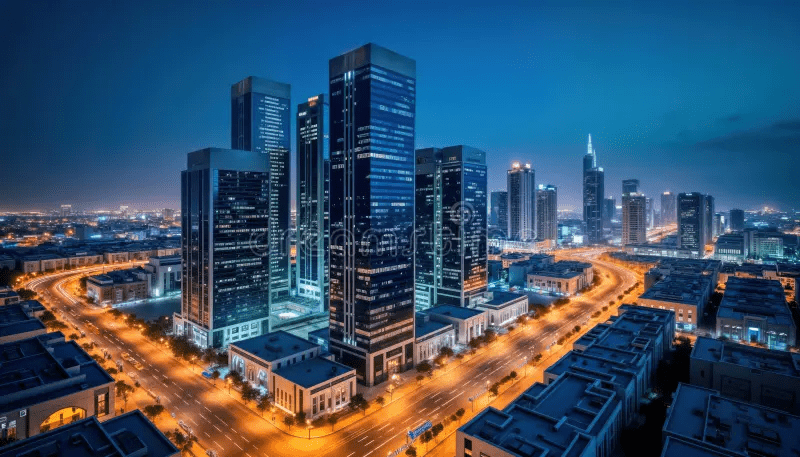 Top Business Conferences in Saudi Arabia 2025: Opportunities for Entrepreneurs and Investors