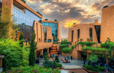 VIA Riyadh’s Eid Al‑Adha Celebrations 2025: Where Luxury Meets Culture!